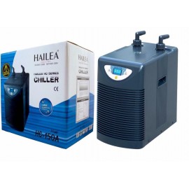 Chiller Hailea HC - Máy Làm Lạnh Nước 